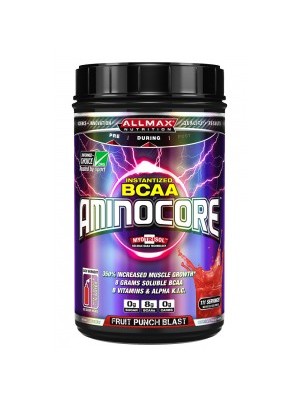AllMax Aminocore 1000gr.
